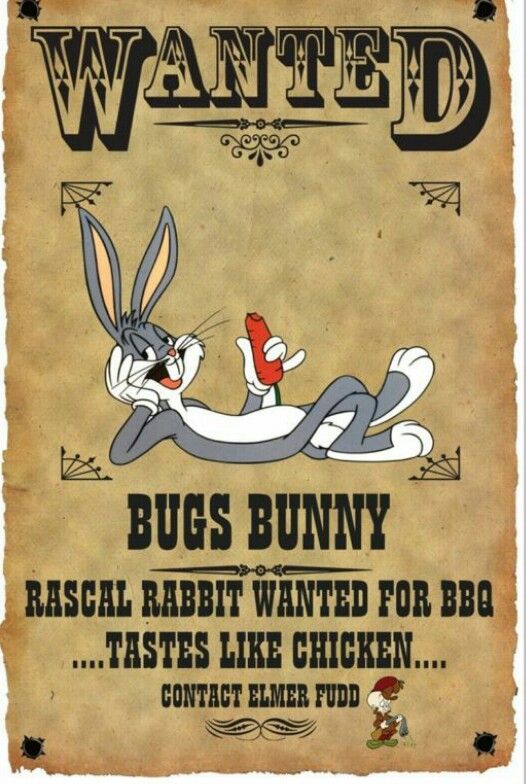 Bugs Bunny
