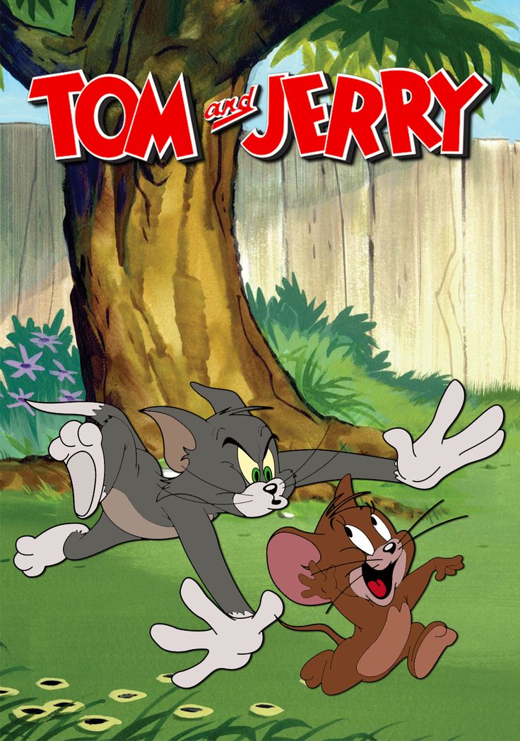Tom ve Jerry