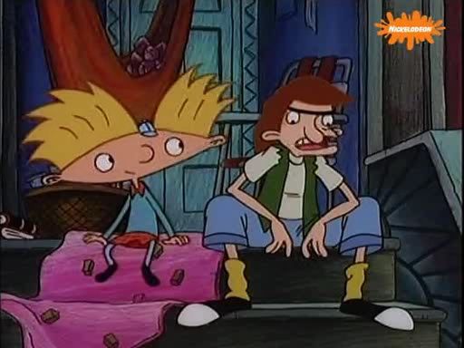 Stoop Kid