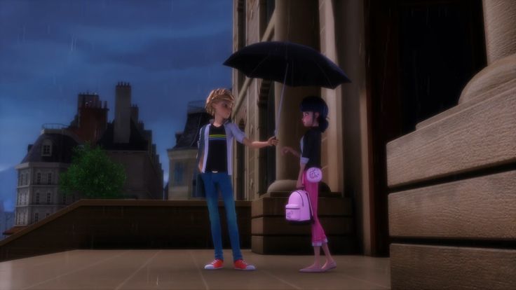 Marinette panosu