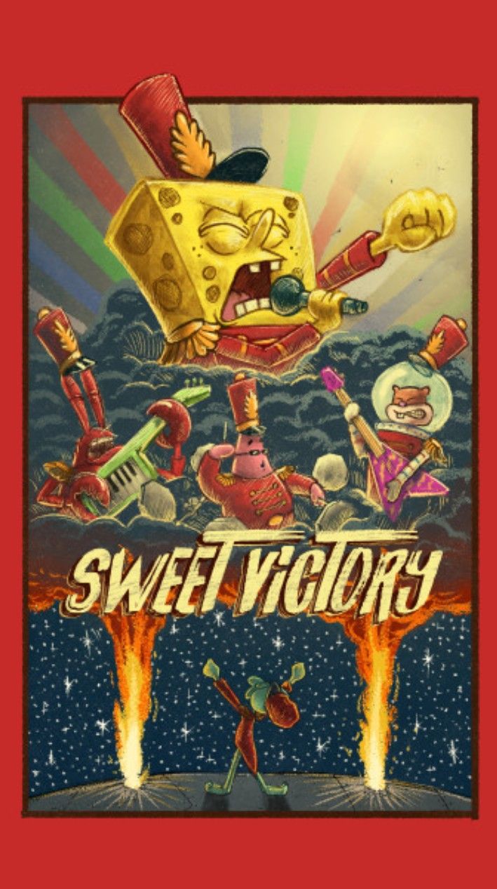 Sweet Victory