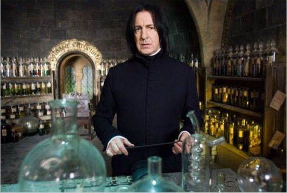 Snape