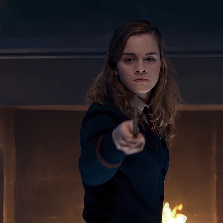 Hermione